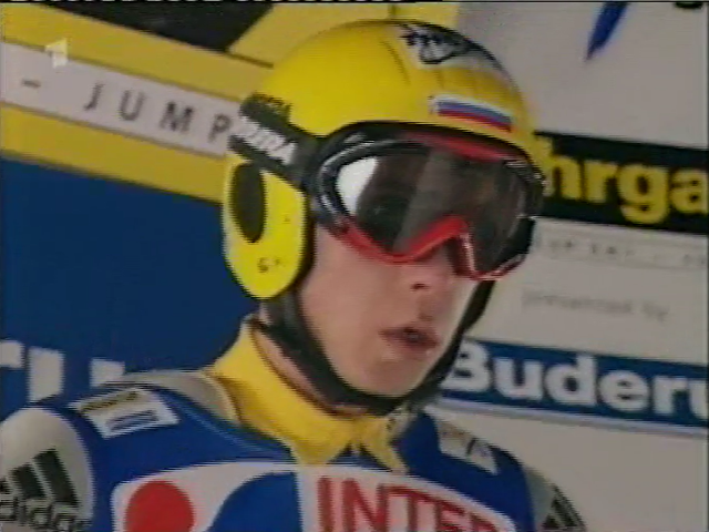 Walerij Kobielew (ARD)